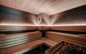 Sauna - Foto: Josef Obexer